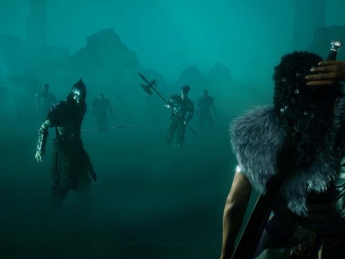 خرید بازی Echoes of the End: Enhanced Edition