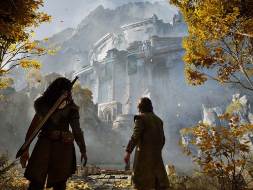 خرید بازی Echoes of the End: Enhanced Edition