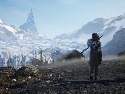 خرید بازی Echoes of the End: Enhanced Edition