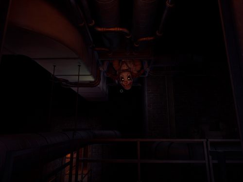 خرید بازی Five Nights at Freddy's: Secret of the Mimic