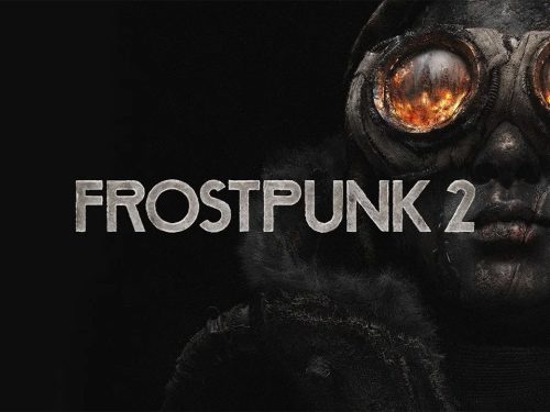 خرید بازی Frostpunk 2