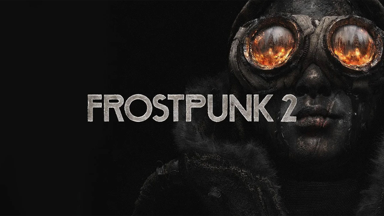 خرید بازی Frostpunk 2