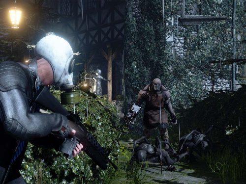 خرید بازی Killing Floor 2