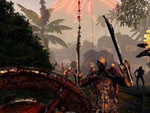 خرید بازی Killing Floor 2