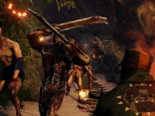 خرید بازی Killing Floor 2