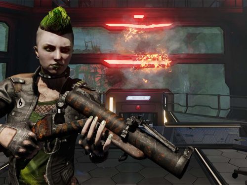 خرید بازی Killing Floor 2