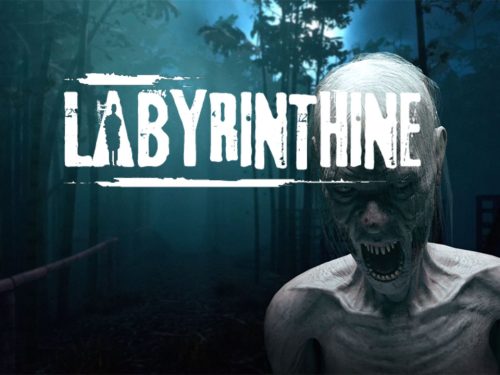 خرید بازی Labyrinthine - Console Edition