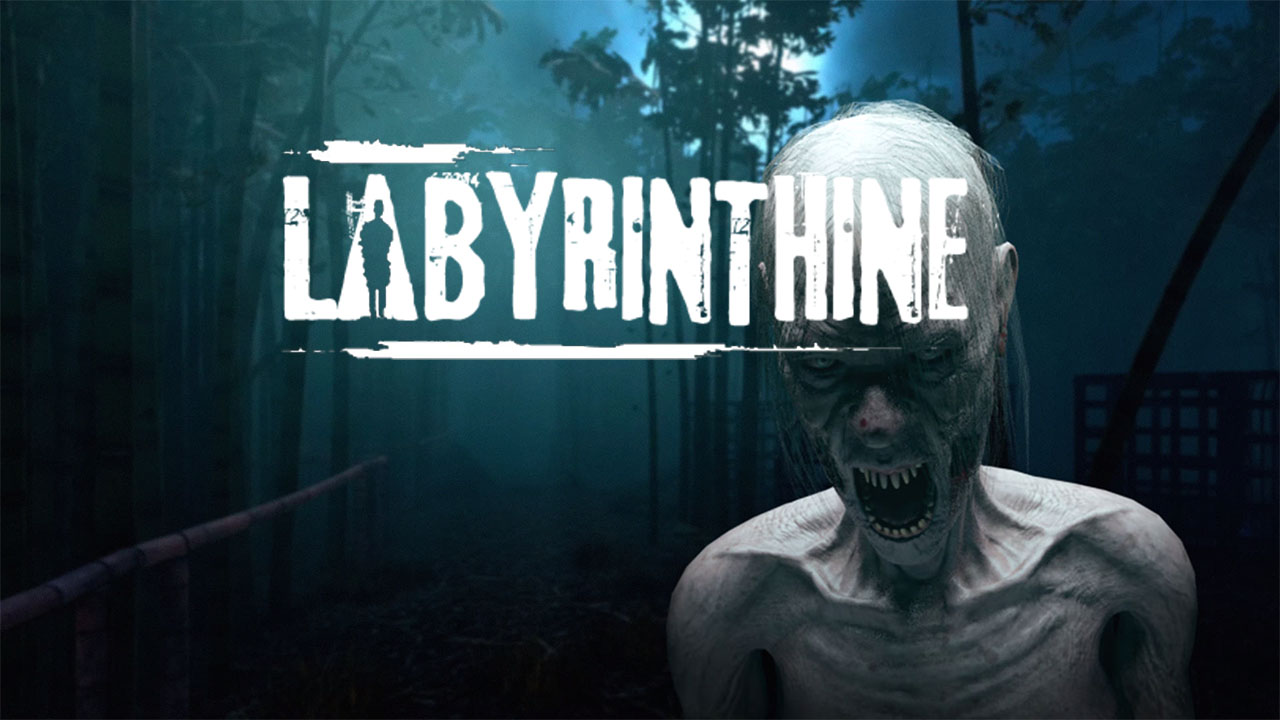 خرید بازی Labyrinthine - Console Edition