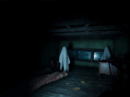 خرید بازی Labyrinthine - Console Edition