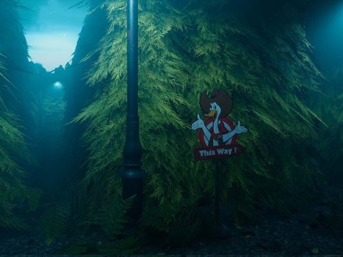 خرید بازی Labyrinthine - Console Edition