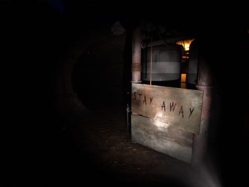 خرید بازی Labyrinthine - Console Edition