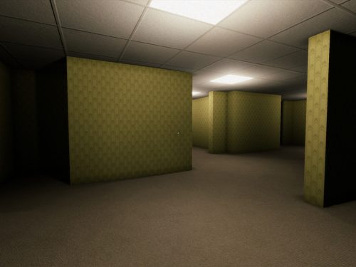 خرید بازی Labyrinthine - Console Edition