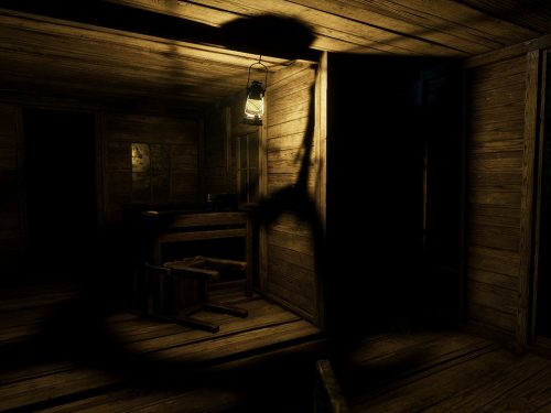 خرید بازی Labyrinthine - Console Edition