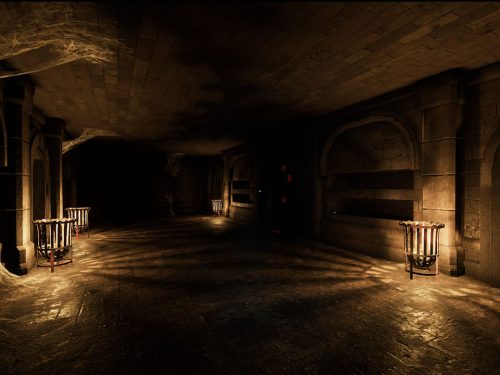 خرید بازی Labyrinthine - Console Edition