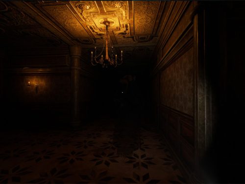 خرید بازی Labyrinthine - Console Edition