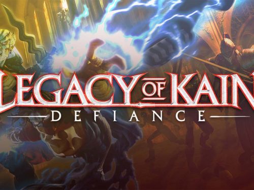 خرید بازی Legacy of Kain: Defiance