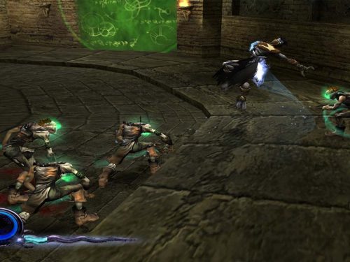 خرید بازی Legacy of Kain: Defiance