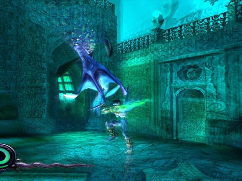 خرید بازی Legacy of Kain: Defiance
