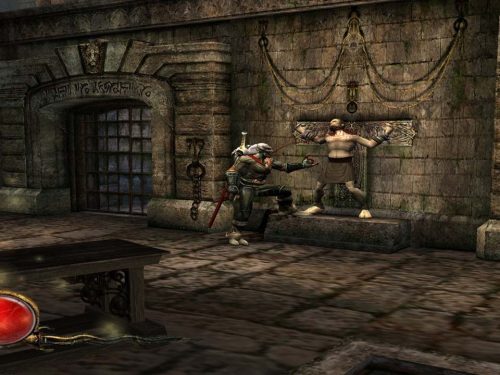 خرید بازی Legacy of Kain: Defiance