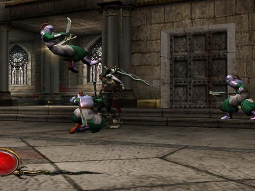 خرید بازی Legacy of Kain: Defiance