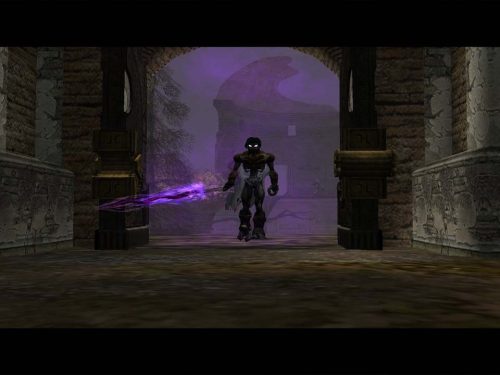 خرید بازی Legacy of Kain: Defiance