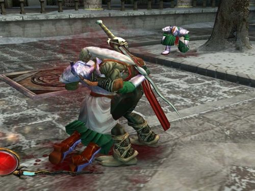 خرید بازی Legacy of Kain: Defiance