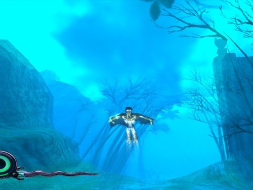 خرید بازی Legacy of Kain: Defiance