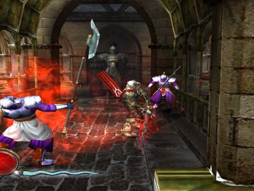 خرید بازی Legacy of Kain: Defiance