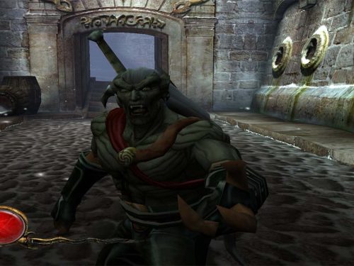 خرید بازی Legacy of Kain: Defiance