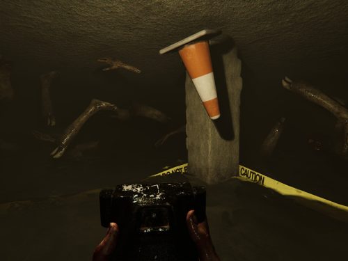 خرید بازی MADiSON