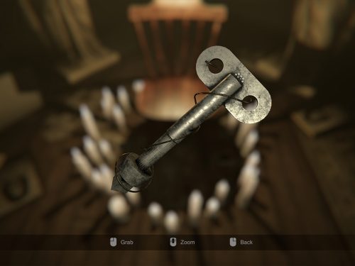 خرید بازی MADiSON