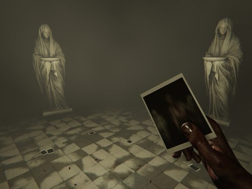 خرید بازی MADiSON