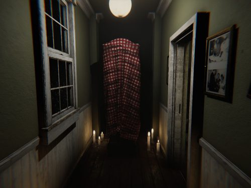 خرید بازی MADiSON