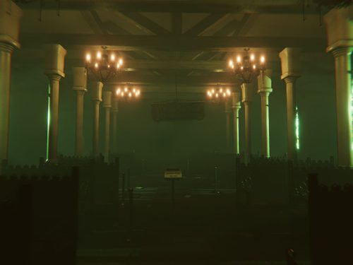 خرید بازی MADiSON