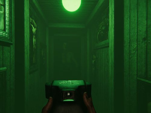 خرید بازی MADiSON