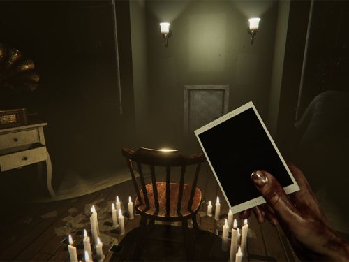 خرید بازی MADiSON