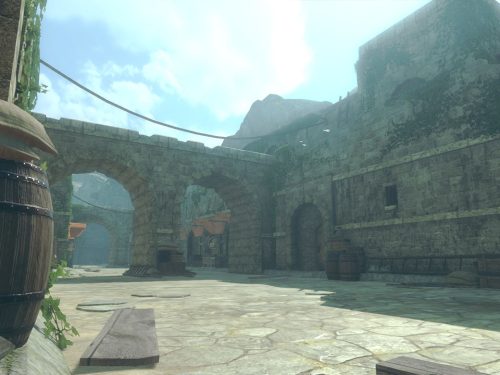 خرید بازی ...NieR Replicant ver.1.22474487139