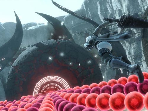 خرید بازی ...NieR Replicant ver.1.22474487139