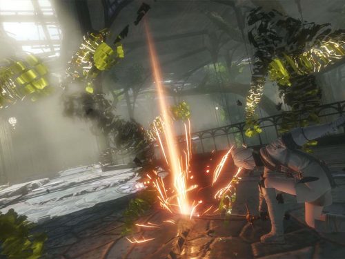 خرید بازی ...NieR Replicant ver.1.22474487139