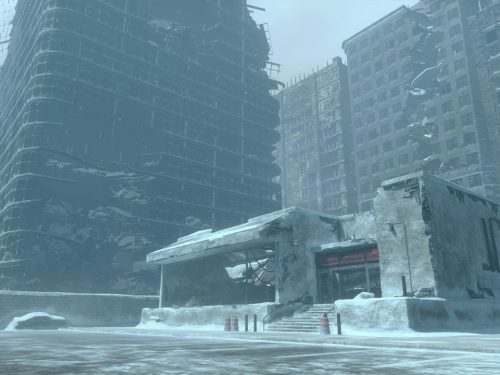 خرید بازی ...NieR Replicant ver.1.22474487139