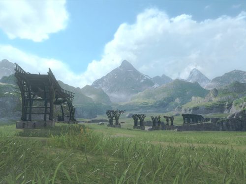 خرید بازی ...NieR Replicant ver.1.22474487139