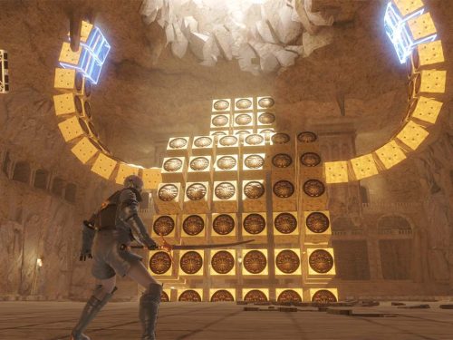 خرید بازی ...NieR Replicant ver.1.22474487139