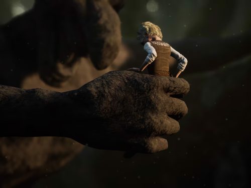 خرید بازی Otherworldly Horror Bundle