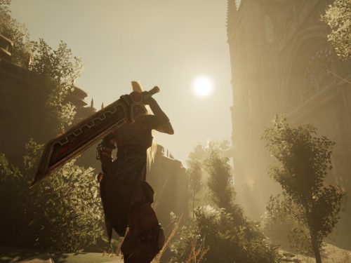 خرید بازی Otherworldly Horror Bundle