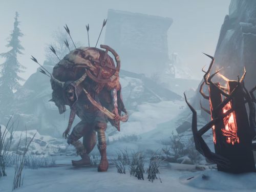 خرید بازی Otherworldly Horror Bundle