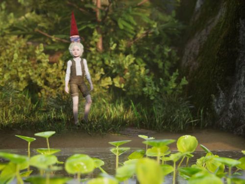 خرید بازی Otherworldly Horror Bundle