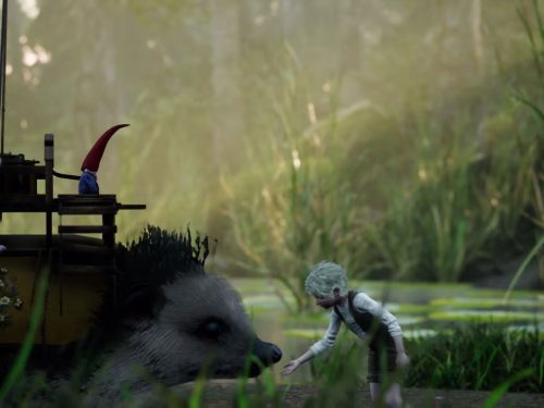 خرید بازی Otherworldly Horror Bundle