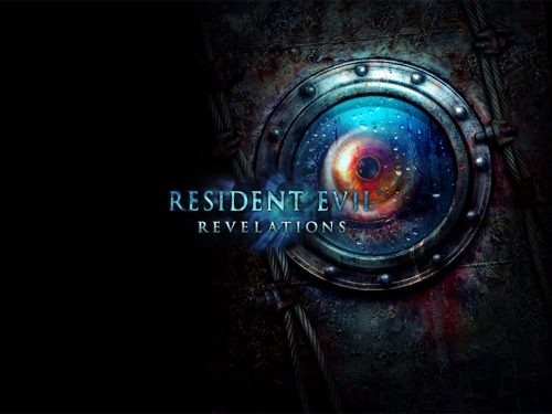 خرید بازی RESIDENT EVIL REVELATIONS