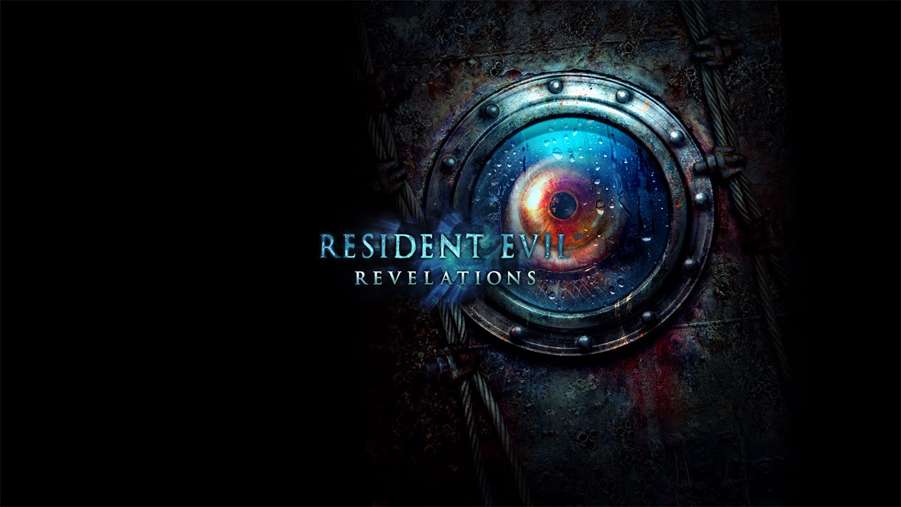 خرید بازی RESIDENT EVIL REVELATIONS