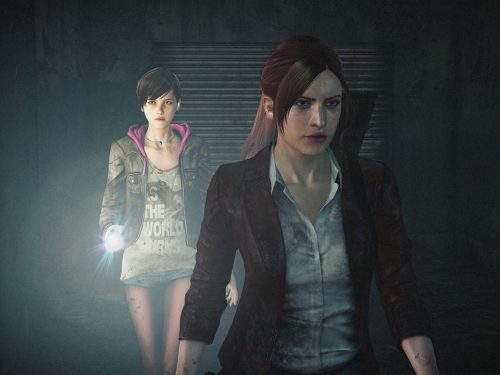خرید بازی Resident Evil Revelations 2